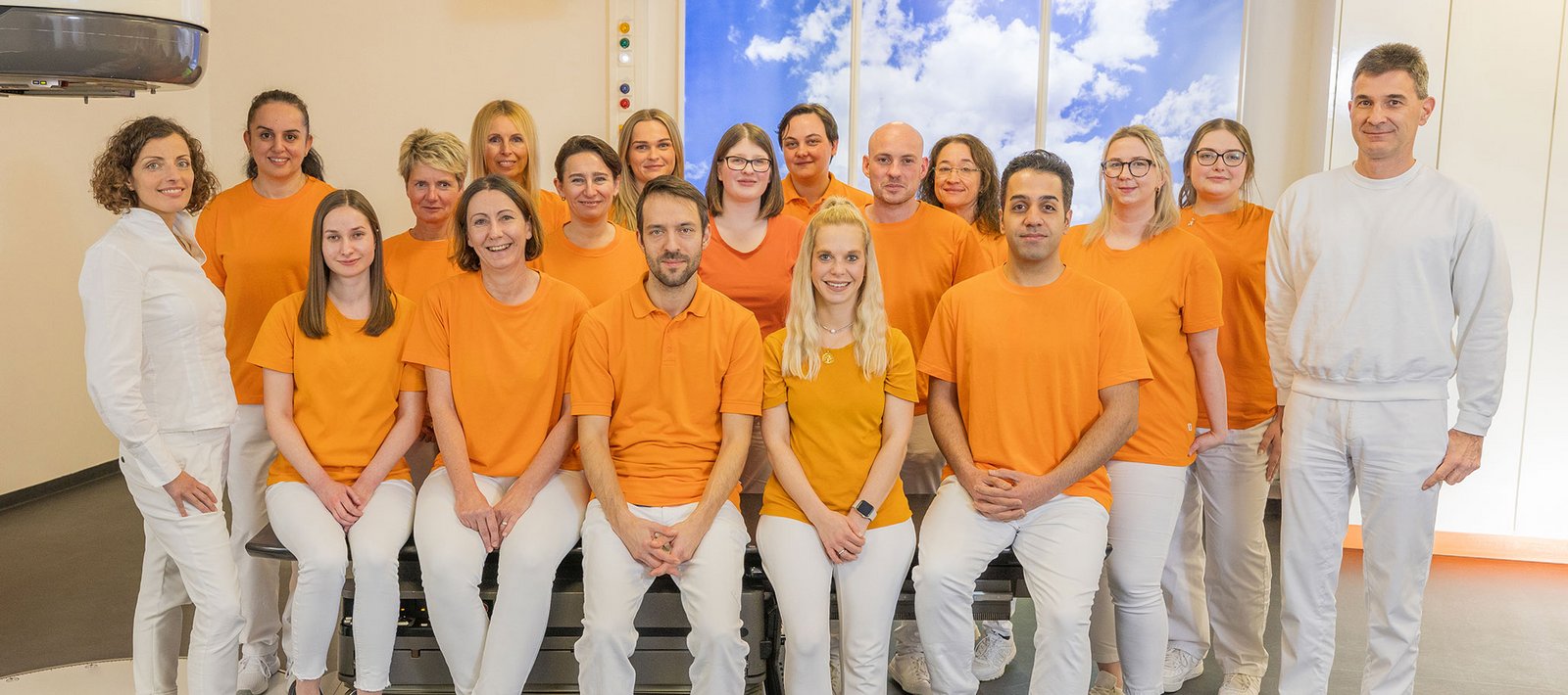 Teamfoto