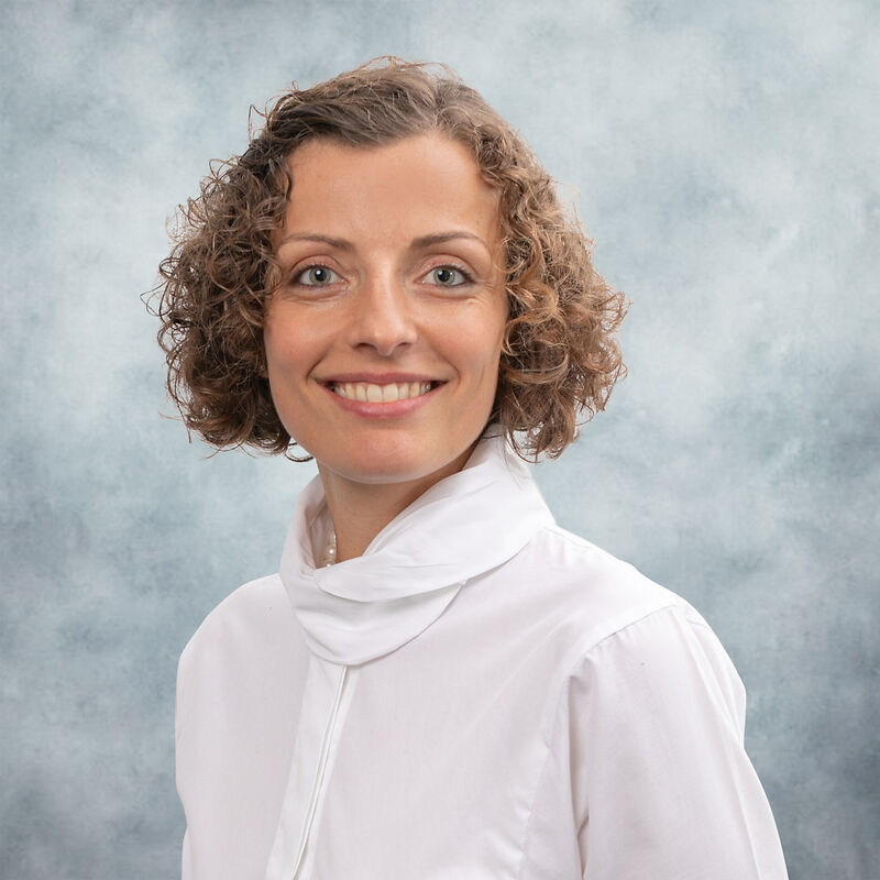 Dr. med. Caterina Wimmer